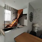 Σπίτι διακοπών Maison Montebello *