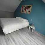 Maison Montebello Σπίτι διακοπών *