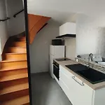 Maison Montebello Σπίτι διακοπών *
