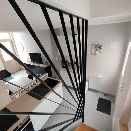 Maison Montebello * Sézanne