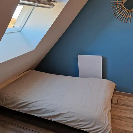 Σπίτι διακοπών Maison Montebello