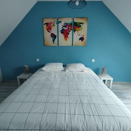 Maison Montebello Σπίτι διακοπών *