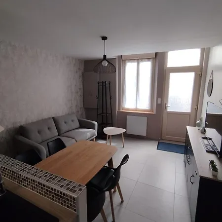 Maison Montebello Sézanne