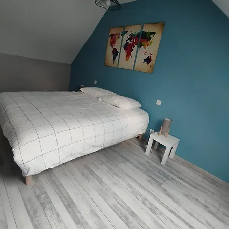 Maison Montebello Holiday home *