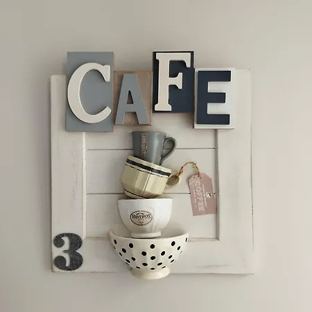 Maison Montebello * Sézanne