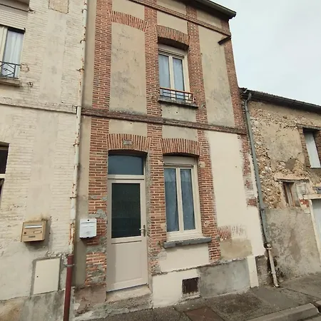 Maison Montebello *