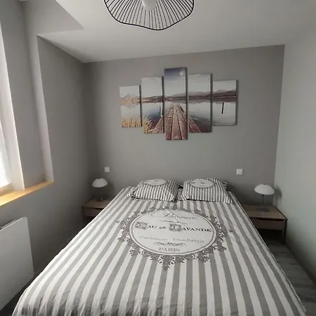 Maison Montebello * Sézanne