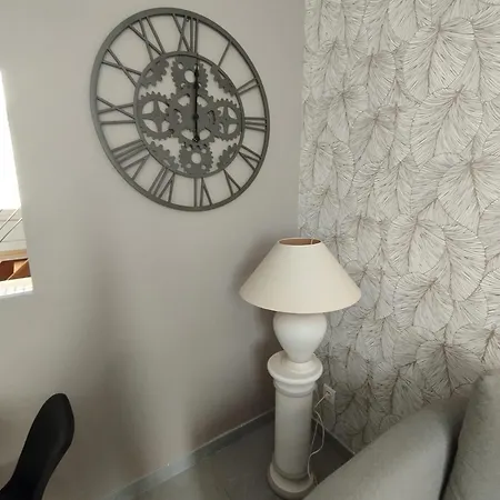 Maison Montebello Holiday home *