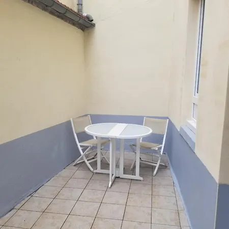 Maison Montebello Holiday home Sezanne