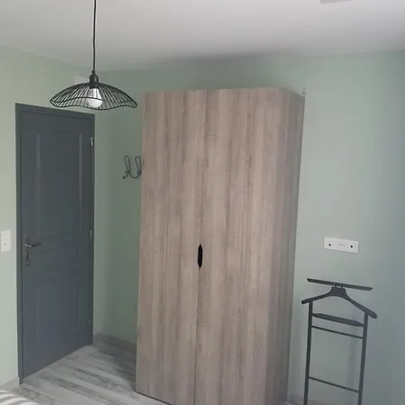 Σπίτι διακοπών Maison Montebello *