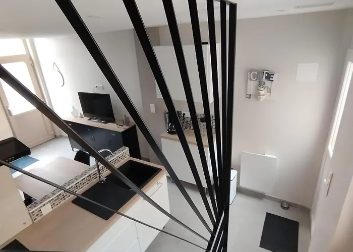 Maison Montebello * Sézanne