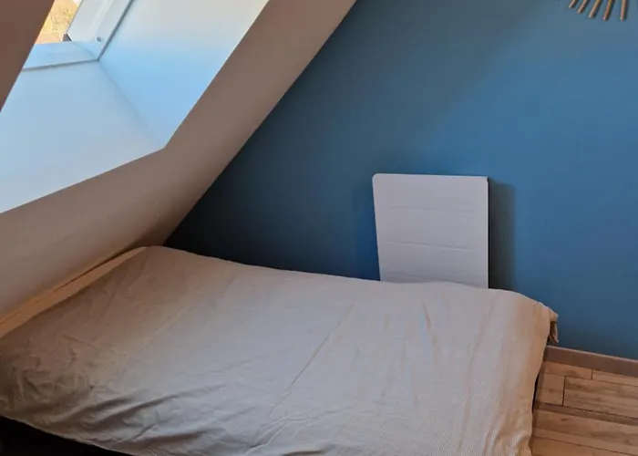 Σπίτι διακοπών Maison Montebello