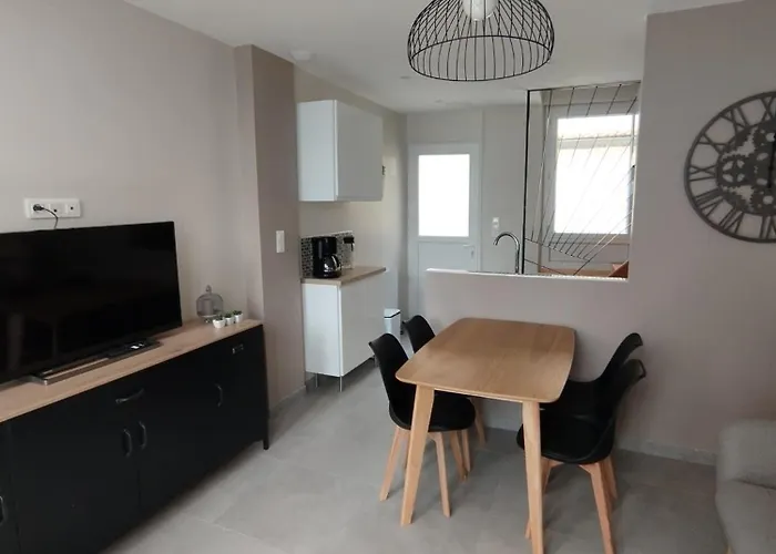 Maison Montebello Σπίτι διακοπών Sézanne