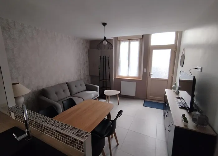 Maison Montebello Sézanne