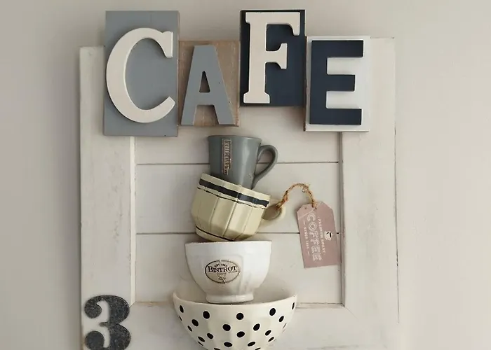 Maison Montebello * Sézanne